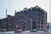 Roosevelt, W. A., Company, a Building.