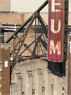 Orpheum Theater, a Building.