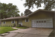 310 MARINETTE TRAIL, a Ranch house, built in Madison, Wisconsin in 1978.