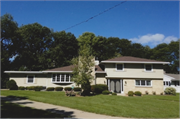 230 S KENOSHA DR, a Ranch house, built in Madison, Wisconsin in 1962.