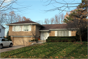 308 MIRAMAR DR, a Contemporary house, built in Allouez, Wisconsin in 1955.