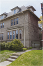2415 E WYOMING PL., a English Revival Styles house, built in Milwaukee, Wisconsin in 1903.