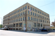 West St. Paul Avenue Industrial Historic District, a District.