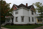 120 7TH ST W, a Other Vernacular house, built in Ashland, Wisconsin in 1892.