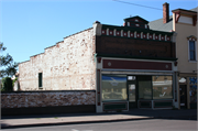 215 CHAPPLE AVE, a Neoclassical/Beaux Arts retail building, built in Ashland, Wisconsin in .