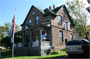 222 3RD ST E, a Other Vernacular house, built in Ashland, Wisconsin in 1903.