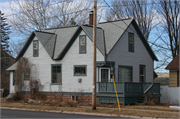 223 STUNTZ AVE, a Other Vernacular house, built in Ashland, Wisconsin in .