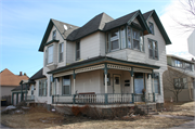 300 5TH AVE E, a Queen Anne house, built in Ashland, Wisconsin in .