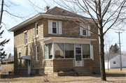 307 14TH AVE E, a Two Story Cube house, built in Ashland, Wisconsin in .
