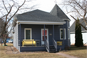 315 5TH AVE E, a Other Vernacular house, built in Ashland, Wisconsin in .