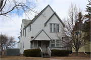 405 7TH ST W, a Other Vernacular house, built in Ashland, Wisconsin in .