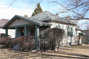 422 5TH AVE E, a One Story Cube house, built in Ashland, Wisconsin in .