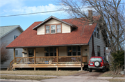 503 3RD ST E, a Bungalow house, built in Ashland, Wisconsin in .