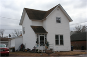 508 8TH ST W, a Other Vernacular house, built in Ashland, Wisconsin in .