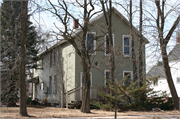 509 14TH AVE E, a Front Gabled house, built in Ashland, Wisconsin in .
