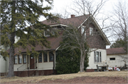 524 6TH ST W, a Other Vernacular house, built in Ashland, Wisconsin in .