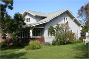 810 6TH AVE W, a Bungalow house, built in Ashland, Wisconsin in .