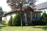 813 VAUGHN AVE, a One Story Cube house, built in Ashland, Wisconsin in .