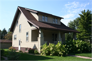 1001 VAUGHN AV, a Bungalow house, built in Ashland, Wisconsin in .