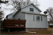 1112 WATER ST, a Front Gabled house, built in Ashland, Wisconsin in .