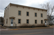 1112 -1114 MAIN ST W, a Other Vernacular apartment/condominium, built in Ashland, Wisconsin in .