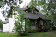 1308 CHAPPLE AVE, a Bungalow house, built in Ashland, Wisconsin in .