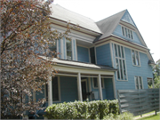 625 FRANKLIN ST, a Queen Anne house, built in Wausau, Wisconsin in 1895.