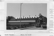 415 S OLDE ONEIDA ST, a Italianate mill, built in Appleton, Wisconsin in 1888.