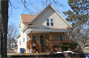 212 S 5TH AVE, a Queen Anne house, built in Wausau, Wisconsin in .