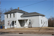 301 - 303 N 1ST AVE, a Italianate house, built in Wausau, Wisconsin in .