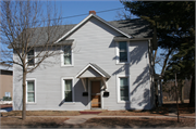 311 N 1ST AVE, a Other Vernacular house, built in Wausau, Wisconsin in .