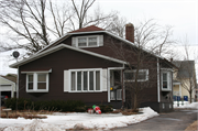622 N 5TH AVE, a Bungalow house, built in Wausau, Wisconsin in 1925.
