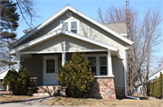 708 ELM ST, a Bungalow house, built in Wausau, Wisconsin in .