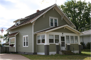 715 LAKE VIEW DR, a Bungalow house, built in Wausau, Wisconsin in .
