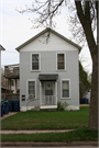 812 PLUMER ST, a Front Gabled house, built in Wausau, Wisconsin in 1900.