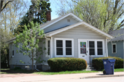 2505 N 6TH ST, a Bungalow house, built in Wausau, Wisconsin in .