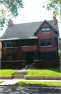 2623 N LAKE DR, a English Revival Styles house, built in Milwaukee, Wisconsin in 1908.