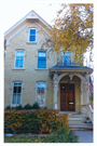 1903 N CAMBRIDGE AVE, a Italianate house, built in Milwaukee, Wisconsin in 1879.