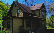 315 S PARKER DR, a Queen Anne house, built in Janesville, Wisconsin in 1890.
