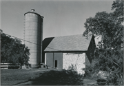 7955 COUNTY HIGHWAY Y, a Astylistic Utilitarian Building barn, built in Roxbury, Wisconsin in 1902.