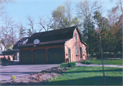 806 N BROADWAY, a Shingle Style house, built in De Pere, Wisconsin in .