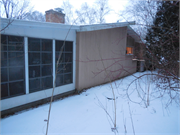 109 S ROCK RD, a Ranch house, built in Madison, Wisconsin in 1961.