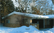 109 S ROCK RD, a Ranch house, built in Madison, Wisconsin in 1961.