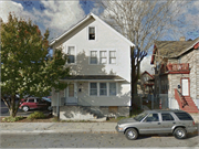1623 S 2ND ST, a Front Gabled house, built in Milwaukee, Wisconsin in .