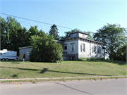 213 COMMERCE ST, a Italianate house, built in Chilton, Wisconsin in .