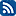 RSS logo.