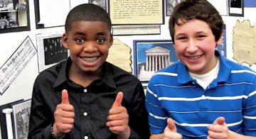 History Day Resources for Students