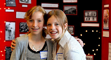 History Day Resources for Students
