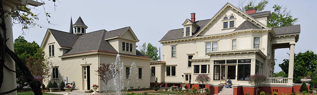 National Historic Preservation