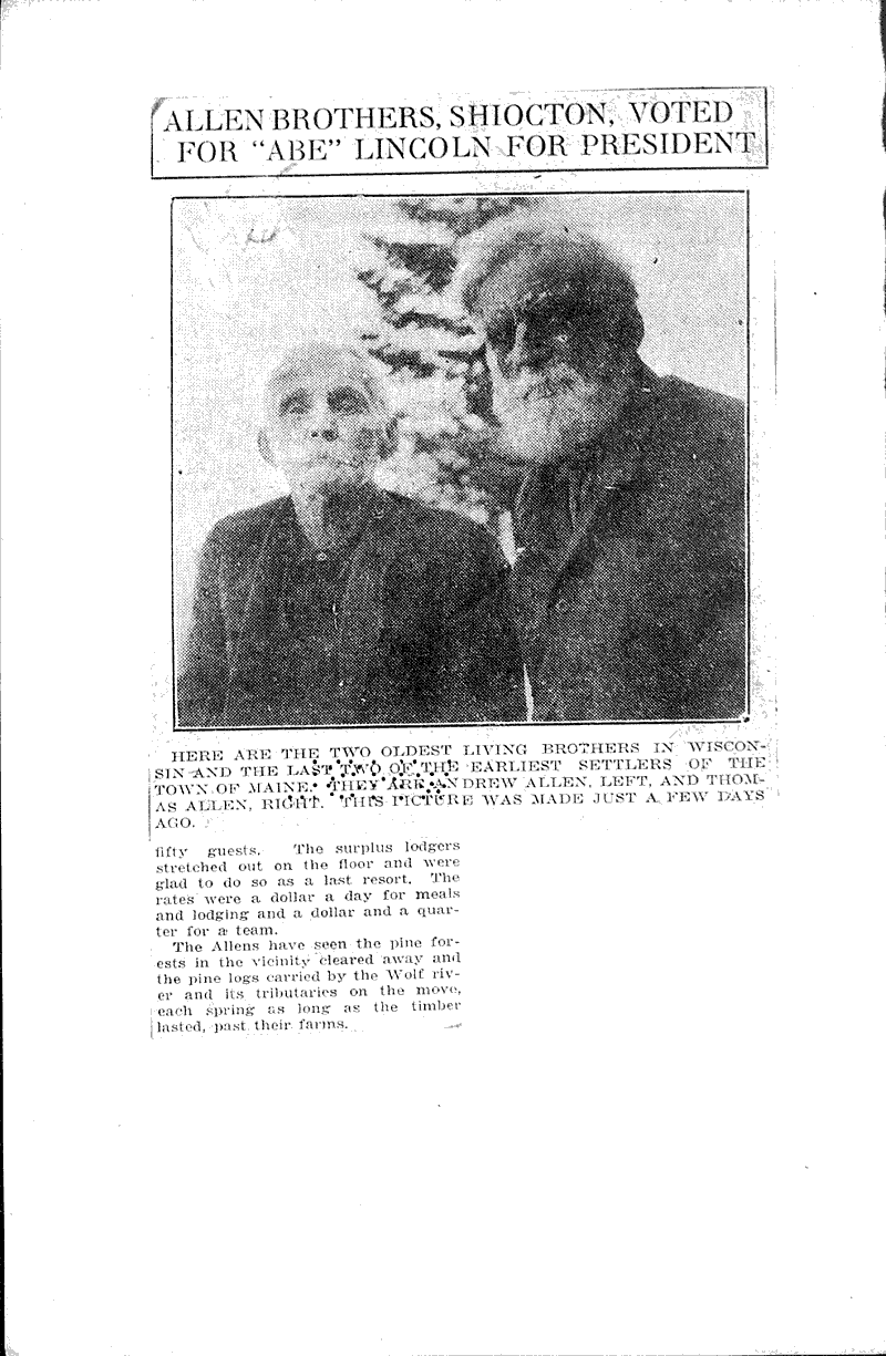  Source: Green Bay Press Gazette Date: 1929-04-19